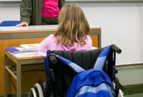 Assistenza studenti disabili