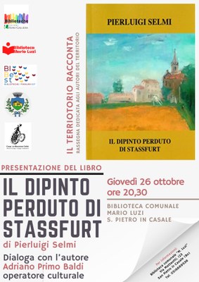 Presentazione libro Selmi 26_10_2023