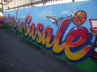 Murales