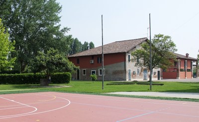 Centro Sportivo Faccioli