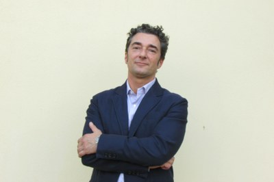 Diego Mazzanti