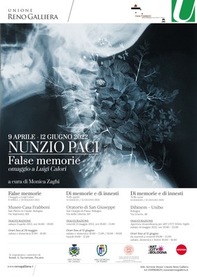 Mostra nunzio paci