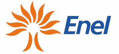 Logo Enel