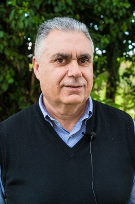 Luciano Pozzato