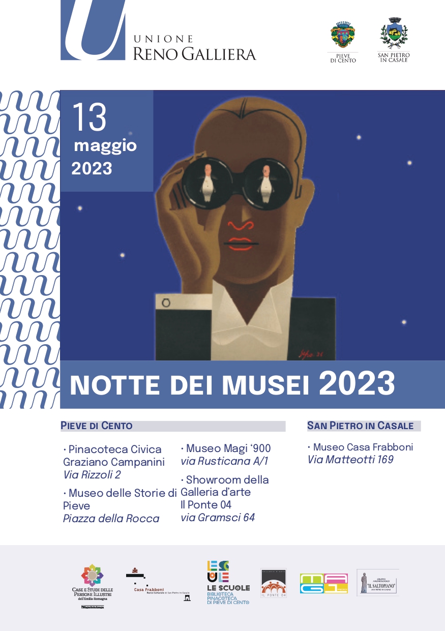 Notte Europea Musei 2023_1