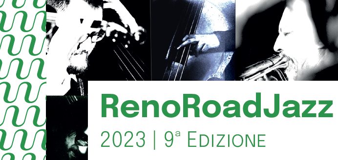 Reno Road Jazz 2023: programma completo