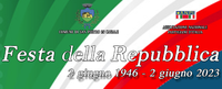 2 giugno 2023, Festa della Repubblica