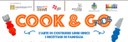 “COOK & GO KIDS: l’arte di costruire libri unici, i ricettari di famiglia" - ciclo di incontri online
