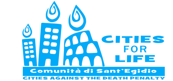 30 novembre, Giornata cittadina "Città per la Vita/Città contro la pena di morte"