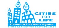 30 novembre, Giornata cittadina "Città per la Vita/Città contro la pena di morte"