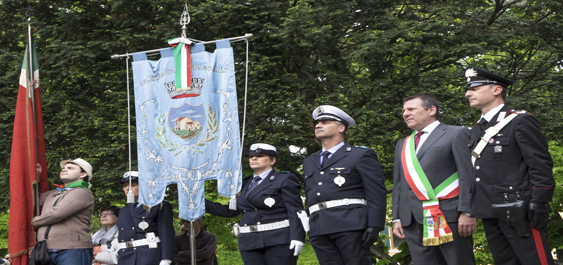 74° Anniversario della Liberazione - 25 aprile 2019: le iniziative in programma