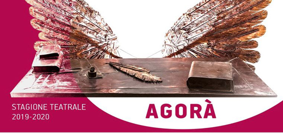 Agorà 2019/2020, anteprima Bestiario Immaginato