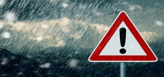 Allerta meteo: ultimi aggiornamenti e situazione piena fiume Reno