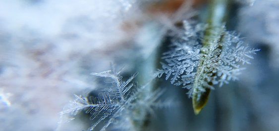 Arriva il freddo, attenzione ai contatori dell’acqua