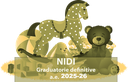 Asili Nido A.E. 2025/2026. Graduatorie definitive