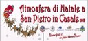 Atmosfera di Natale 2018: le iniziative in programma a San Pietro in Casale