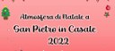 Atmosfera di Natale 2022: gli eventi in programma