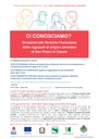 AZIONI PER IL CONTRASTO ALLE POVERTÀ EDUCATIVE E PER SOSTENERE L’INTEGRAZIONE E L’INCLUSIONE NELLE COMUNITÀ DEI GIOVANI STRANIERI IN ATTUAZIONE DELLA DGR N. 1070/2024 - PR FSE+ 2021/2027