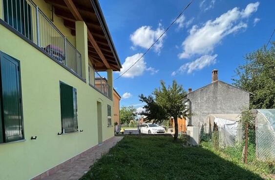 Bando d'asta pubblica per la vendita dell’immobile residenziale sito in località Maccaretolo – Via Mussolina, 204/a 3° Esperimento d'Asta