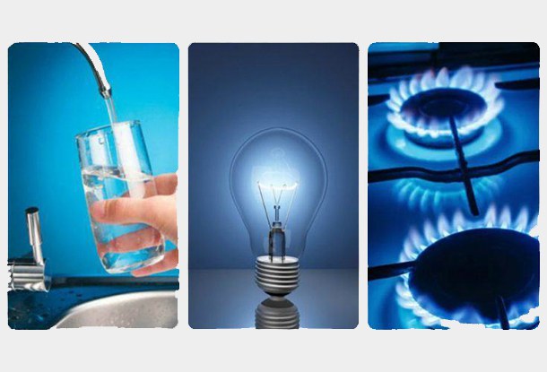Bonus luce, gas, acqua: novità dal 1 gennaio 2021
