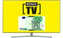 Bonus Rottamazione TV per adeguarsi ai nuovi standard di trasmissione