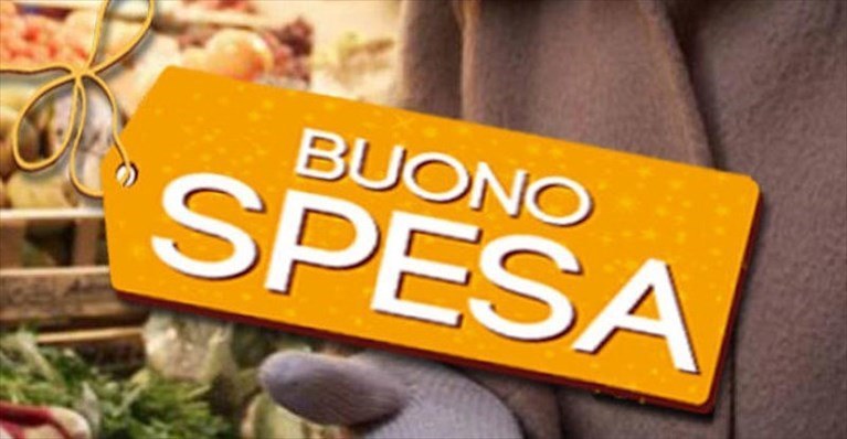 Buoni spesa 2021, è ancora possibile fare domanda