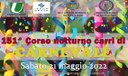 Carnevale 2022, 151^ sfilata dei carri allegorici: 21 maggio