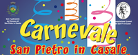 Carnevale 2023 a San Pietro in Casale: il programma delle sfilate