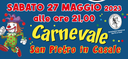 Carnevale Notturno 2023