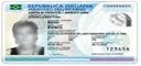 Carta d'identità elettronica (CIE), ristampa codici PIN e PUK
