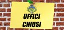 Chiusura Uffici Comunali  mercoledì 29 giugno