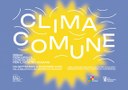 Clima Comune: parte il 16 settembre 2025 la rassegna di BiBest dedicata al cambiamento climatico