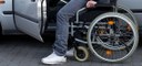 Contributi a sostegno della mobilità casa-lavoro per lavoratori con disabilità