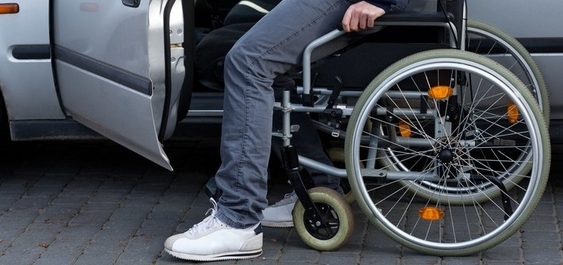 Contributi a sostegno della mobilità casa-lavoro per lavoratori con disabilità