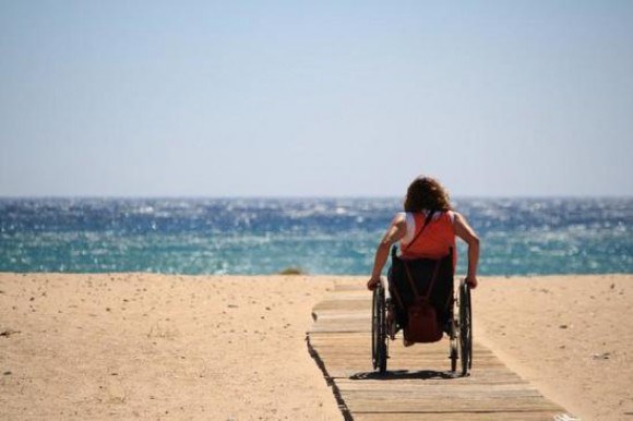 Contributi economici straordinari per soggiorni rivolti a persone disabili 2020