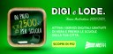 Digi e Lode, al via la quarta edizione