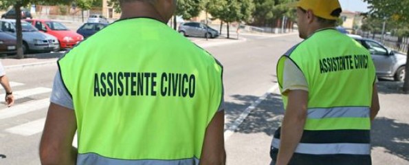 Diventare Assistenti Civici: il bando è sempre attivo