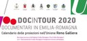 Doc in Tour 2020, il programma delle proiezioni