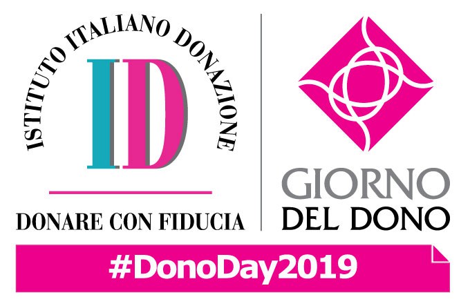 #DonoDay2019. Per un'Italia che mette al centro la solidarietà e la partecipazione