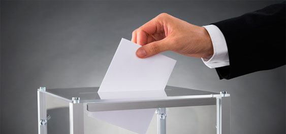 Elezioni Politiche 25 settembre 2022, aperture straordinarie ufficio elettorale