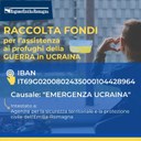 Emergenza Ucraina