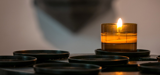 Emissione Ruolo luci votive anno 2019