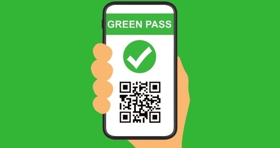 Green Pass obbligatorio per accedere agli uffici comunali
