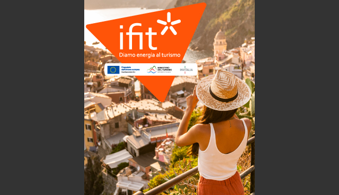 Incentivi finanziari per le imprese turistiche (IFIT): domande entro il 30 marzo 2022