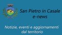 Iscriviti alla Newsletter del Comune di San Pietro in Casale