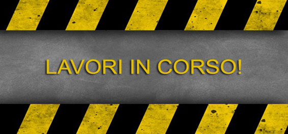 Lavori in via Corridoni: regolamentazione del traffico