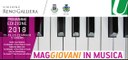 Maggiovani in musica