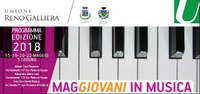 Maggiovani in musica