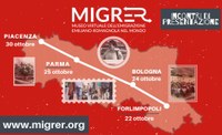 MigrEr: Museo virtuale dell’emigrazione emiliano-romagnola nel mondo 