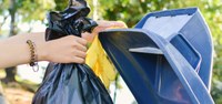 Modifiche del servizio di raccolta rifiuti a San Pietro in Casale: come ritirare il kit